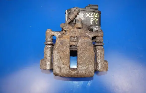 Volvo XC60 Rear brake caliper 