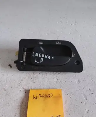 Renault Laguna I Front door interior handle 7700823286D