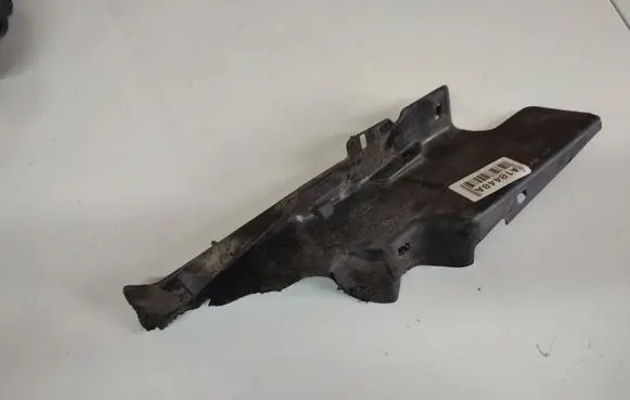 Audi A4 S4 B6 8E 8H Other exterior part 8E0853379