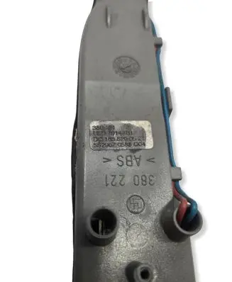 Mercedes-Benz ML W163 Mirror indicator light