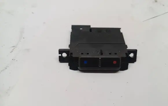 Volkswagen Phaeton Interior fan control switch 3D0919815M 0027526 1BB0110