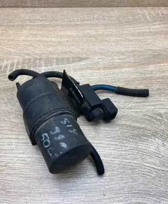 BMW 5 E60 E61 Turbo solenoid valve 1742712 1318212