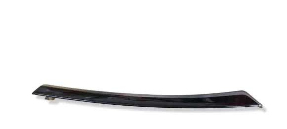 BMW 5 F10 F11 Front door card panel trim 7225552
