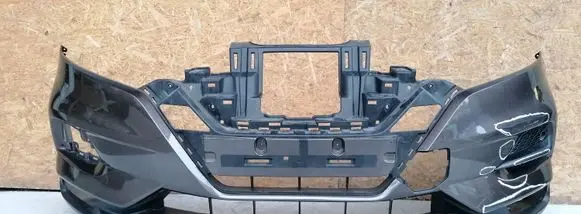 Nissan Qashqai Front bumper 62022HV00H TPD4285