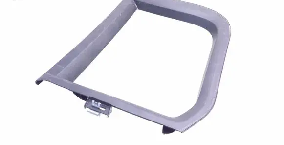 Land Rover Defender Rear side glass trim L8B225514A L8B225514AD