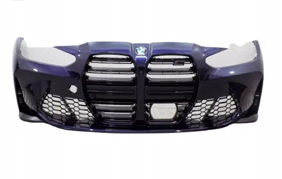 BMW M4 G82 G83 Front bumper