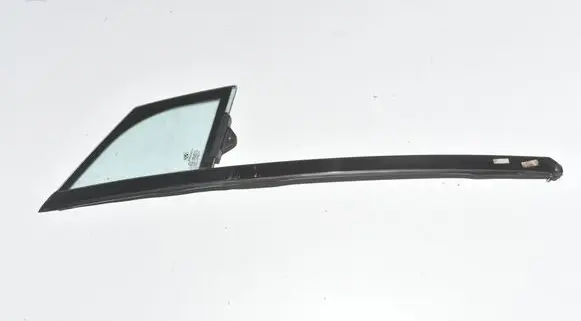 BMW i3 Front door vent window glass four-door 7289042 51357289042