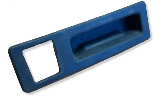 BMW 5 F10 F11 Tailgate/trunk/boot exterior handle 108229