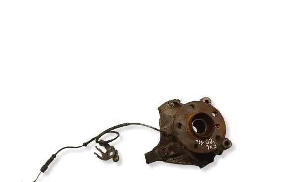 BMW 2 F46 Front wheel hub 