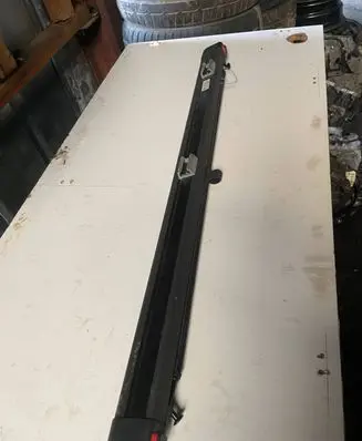 Audi A6 S6 C6 4F Parcel shelf 4F9861691A 002070011000