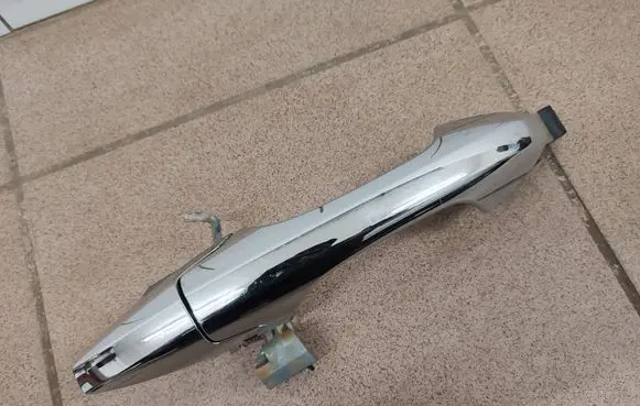 Honda Accord Rear door exterior handle 