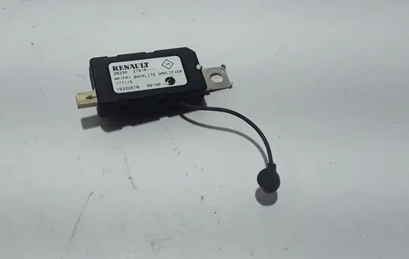 Renault Talisman Aerial antenna amplifier 282302791R