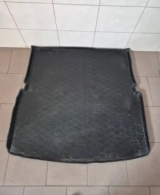 KIA Optima Rubber trunk/boot mat liner 