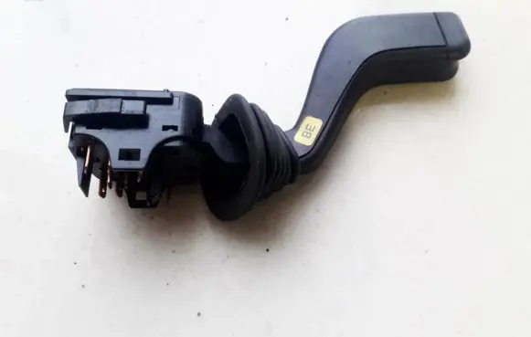 Opel Astra G Wiper control stalk 90124931 90191942