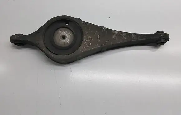 Rear upper control arm/wishbone