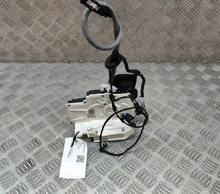 Volkswagen ID.5 Rear door lock 4K0839015T 11A972691E