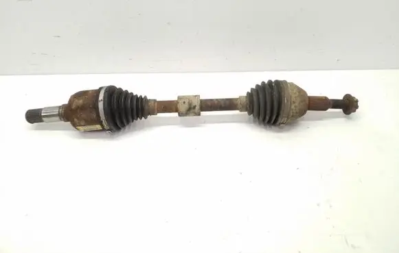 Chrysler Town & Country V Front driveshaft P04880213AG 04880213AG