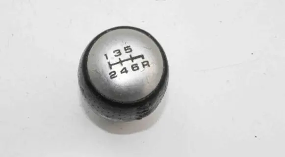 Honda S2000 Gear lever shifter trim leather/knob 