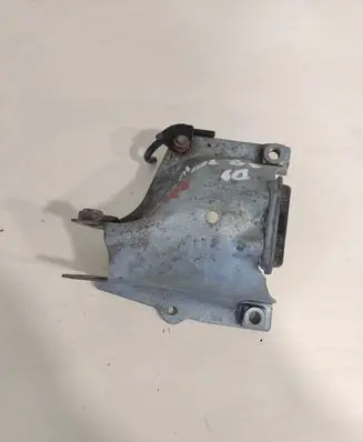 Audi A8 S8 D4 4H Engine mounting bracket 4G0399060B