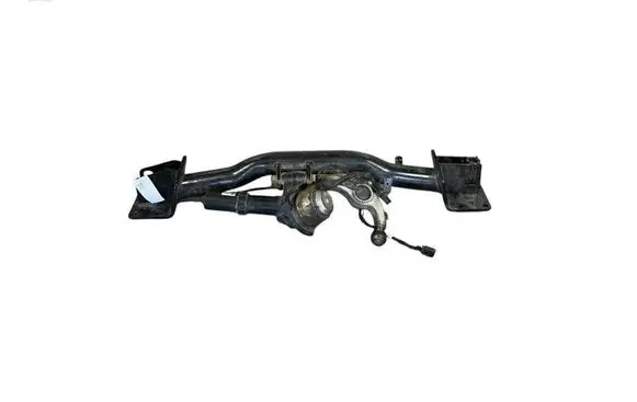 BMW X5 F15 Tow bar set 55R012128