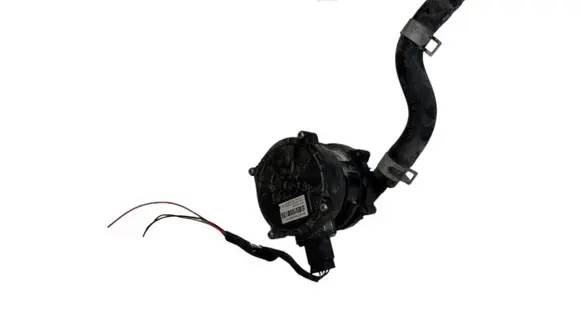KIA Soul Electric auxiliary coolant/water pump WP200PS000 151250052A1