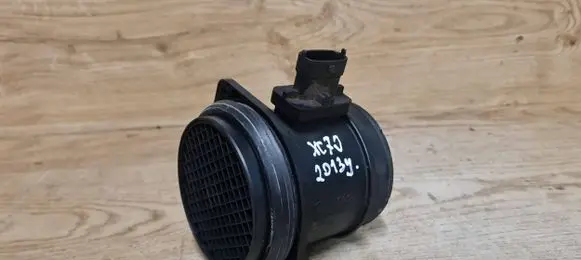 Volvo XC70 Mass air flow meter 31361223AA