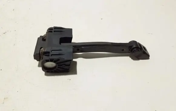 BMW 5 GT F07 Rear door check strap stopper 7197874