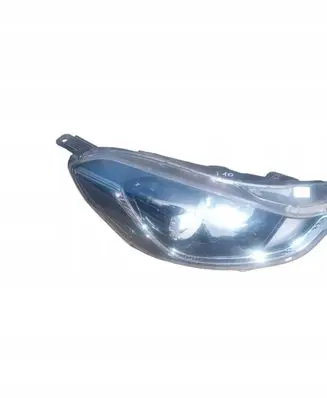 Hyundai i10 Horn signal K496391000