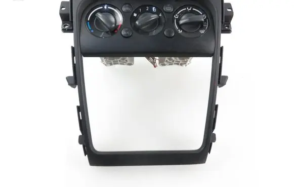 Fiat Sedici Interior fan control switch 7382479J0 71743212