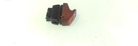 Renault Scenic RX Electric window control switch 166697 24360