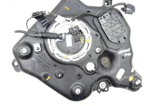 Audi A7 S7 4G AdBlue liquid reservoir 4G0131877
