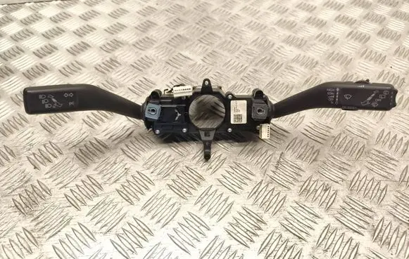 Volkswagen Caddy Wiper turn signal indicator stalk/switch 5K0953521BJ 5K0953502L