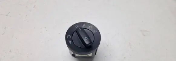 Volkswagen PASSAT B6 Light switch 1K0941431N