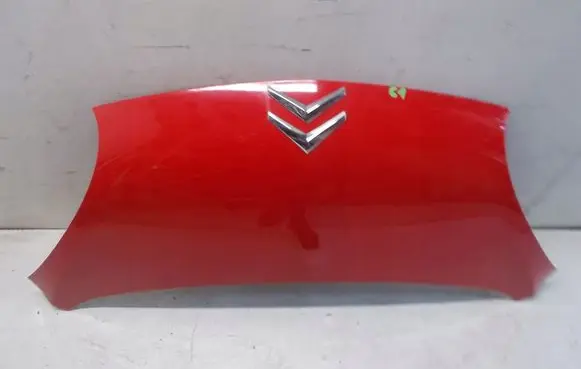 Citroen C1 Engine bonnet/hood MASKAOE