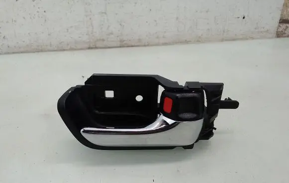 Toyota Prius (NHW20) Front door interior handle 6927347010