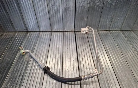 Ford Fusion II Air conditioning (A/C) pipe/hose HS7H19N651AA
