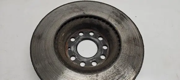 Volkswagen PASSAT B6 Front brake disc