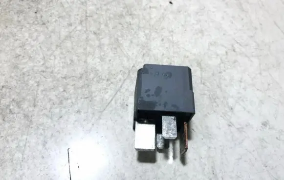 Ford Transit Other relay 6g9t14b192ea 6g9t-14b192-ea