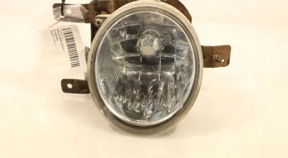 Subaru Justy Front fog light E130801