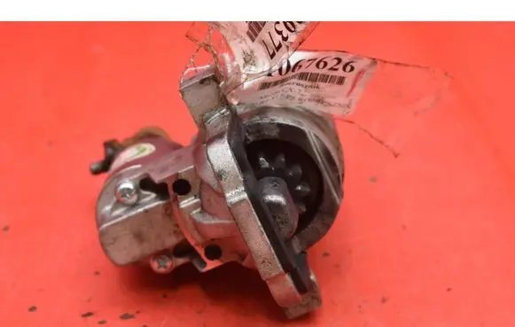 Mazda CX-7 Starter motor S5362S