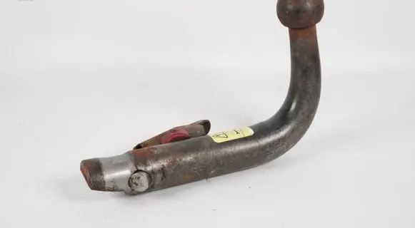 Subaru Outback Tow bar 