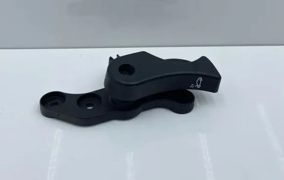 BMW 2 F44 Engine bonnet (hood) release handle 7309606 7326517