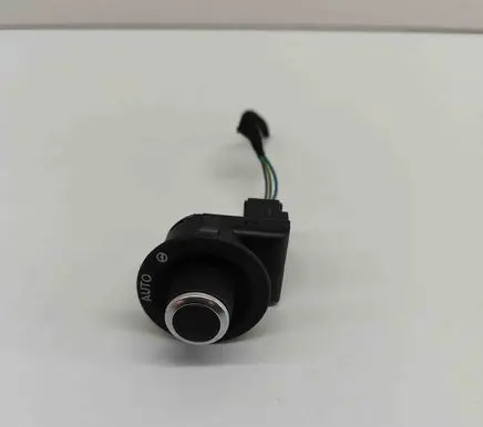 Land Rover Range Rover Sport L494 Steering wheel adjustment switch FW936465AB