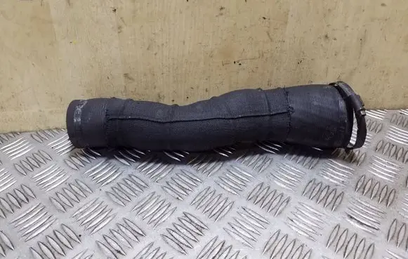Volvo S60 Intercooler hose/pipe