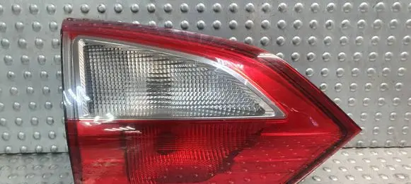 Ford C-MAX II Tailgate rear/tail lights 