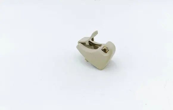BMW 7 F01 F02 F03 F04 Sun visor clip/hook/bracket