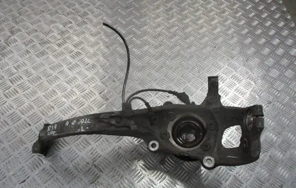 Audi A4 S4 B9 Rear wheel hub 4G0407241C
