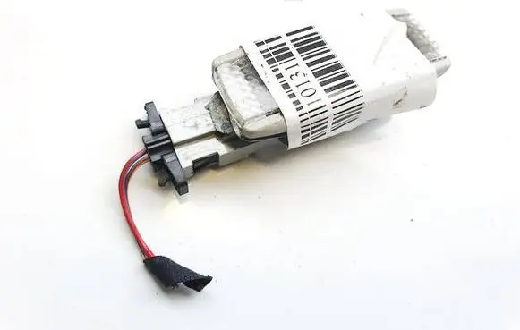 Volkswagen Golf IV Other interior light 3b0947113
