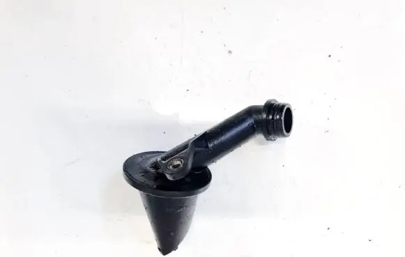 Ford Transit Turbo turbocharger oiling pipe/hose 1c1q6615ba