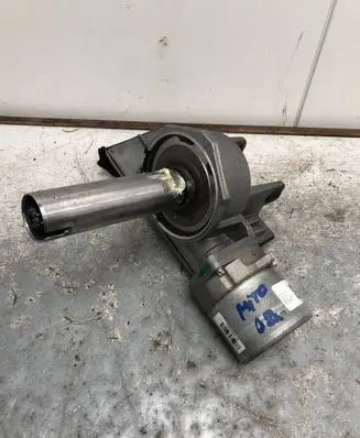 Alfa Romeo Mito Steering wheel axle 50508599 28139271